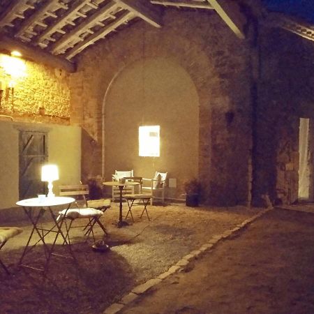 L'Espigol "Antiga Era" Guest House Sant Jordi Desvalls Eksteriør bilde